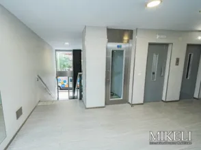 Piso en calle de Vargas