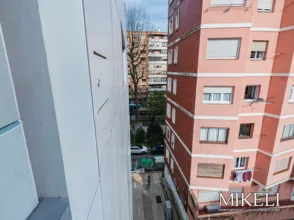 Piso en calle de Vargas