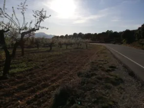 Finca rústica en Polígono Biscoy (Biscois) Pol. 2