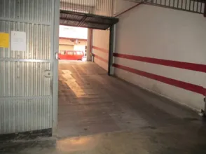 Garaje en Carrer del Médico Antonio Anguiz