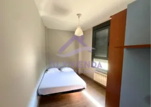 Piso en calle del Iris