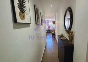 Piso en calle del Olmo