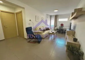 Piso en calle del Olmo