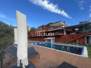 Chalet en Carrer del Mas Semi