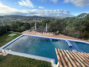 Chalet en Carrer del Mas Semi