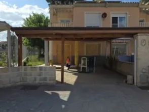 Chalet pareado en Urbanització Lugo Calicanto B