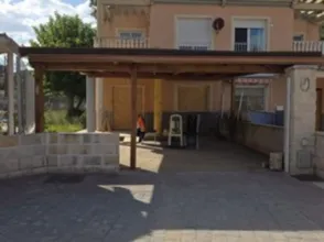 Chalet pareado en Urbanització Lugo Calicanto B
