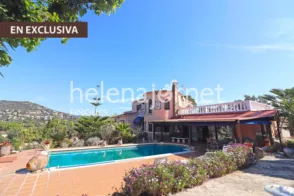 Casa unifamiliar en Carrer d'Olot