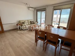 Piso en Carrer de la Indústria