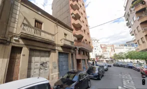 Terreno en Carrer de les Torres de Sanui