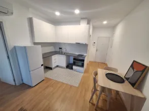 Apartamento en calle del Manantial