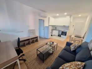 Apartamento en calle del Manantial