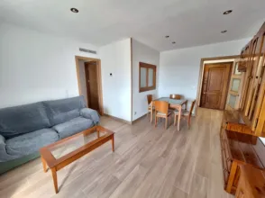 Piso en Avanzada-La Cueva