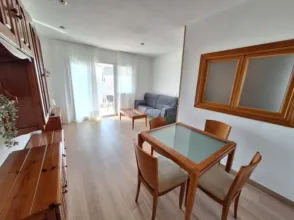 Piso en Avanzada-La Cueva