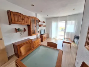 Piso en Avanzada-La Cueva