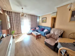 Piso en Cerro-El Molino