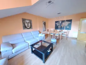 Piso en Centro-Arroyo-La Fuente