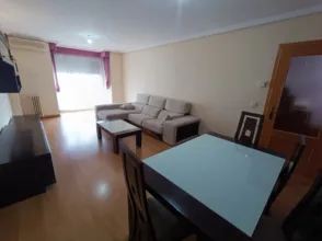 Piso en El  Molino