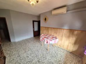 Piso en Cerro-El Molino