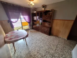 Piso en Cerro-El Molino