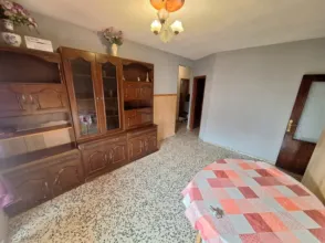 Piso en Cerro-El Molino