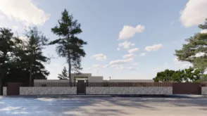 Casa unifamiliar en Camí de l'Alcanada