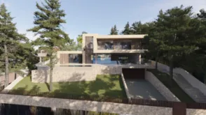 Casa unifamiliar en Camí de l'Alcanada