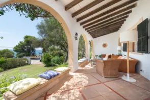 Chalet en Camí de l'Alcanada