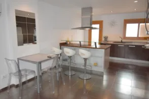 Dúplex en Platja d'Alcúdia-Port d'Alcúdia
