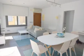 Apartamento en Platja d'Alcúdia-Port d'Alcúdia