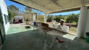 Casa rústica en Mal Pas