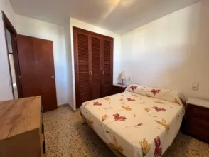 Apartamento en Avinguda de Mèxic