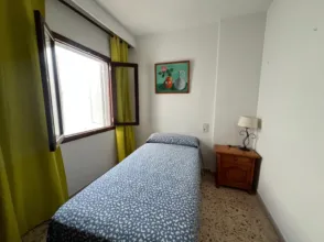 Apartamento en Avinguda de Mèxic