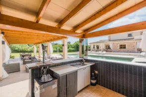 Casa en Mal Pas