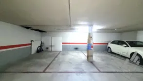 Garage in Carrer del CID