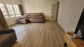 Piso en Carrer de Andorra