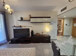Apartamento en Avinguda Castellón