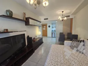 Apartamento en Avinguda Castellón