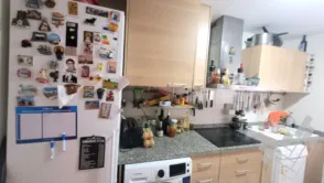 Piso en Avinguda de Madrid