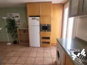 Dúplex en Carrer de Sant Josep