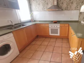 Dúplex en Carrer de Sant Josep