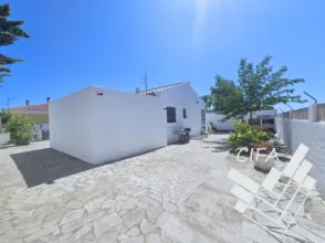 Casa en Urbanización Planes del Regne