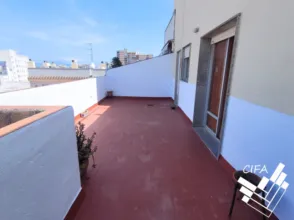Piso en Plaça de Sant Valente