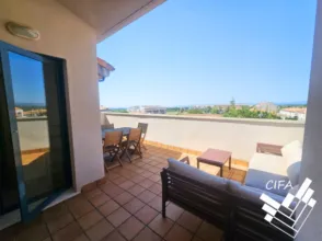 Dúplex en Ronda Barbiguera