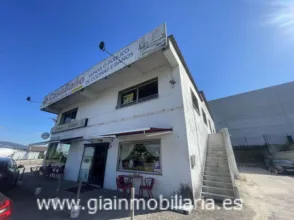 Casa en Carretera Atios La Guía, 1