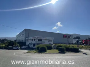 Casa en Carretera Atios La Guía, 1