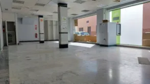 Local comercial en Delicias