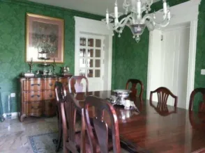 Chalet en Montealto