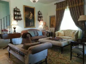 Chalet en Montealto