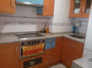 Ático en calle Nueva, 7